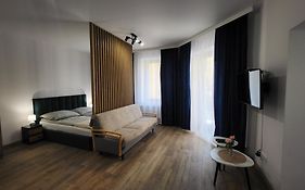 Apartamenty Centrum Plac Wolności ApartHotel